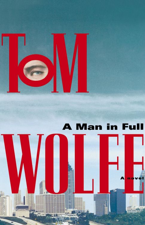 Produktbild: A Man in Full