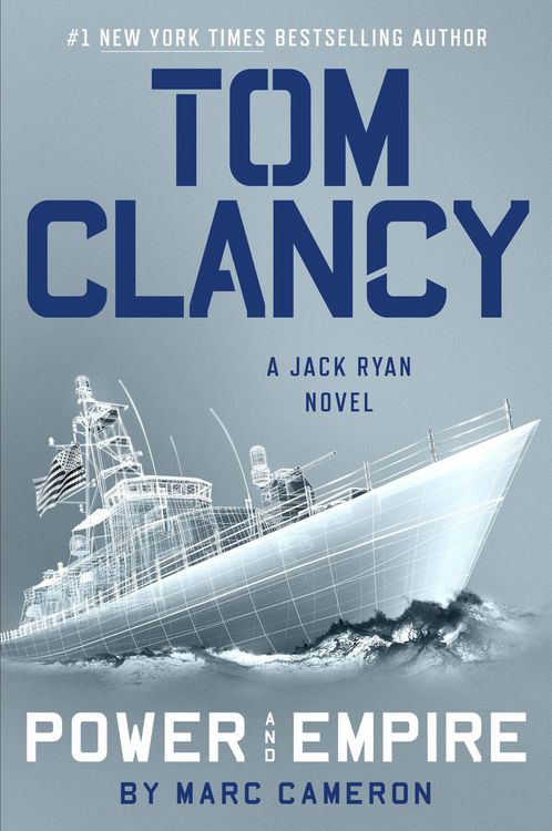 Produktbild: Tom Clancy Power and Empire
