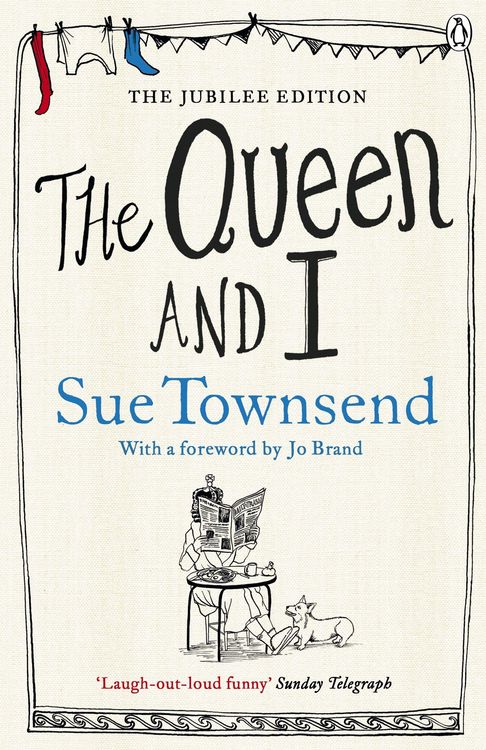 Produktbild: The Queen and I