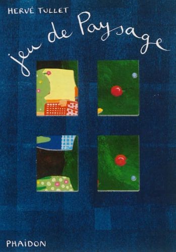 Produktbild: Jeu de paysage