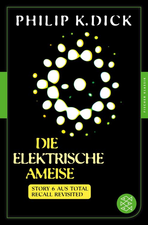Produktbild: Die elektrische Ameise