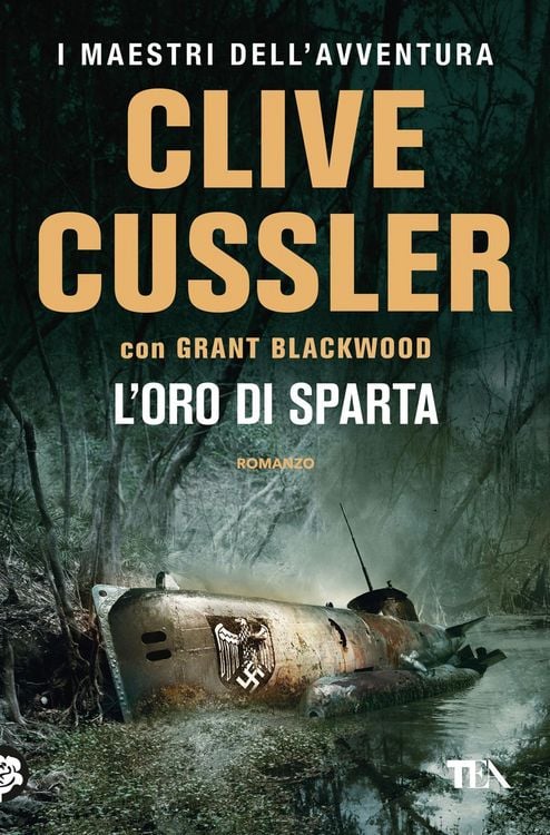 Produktbild: L' oro di Sparta