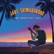 Produktbild: The Greatest Day