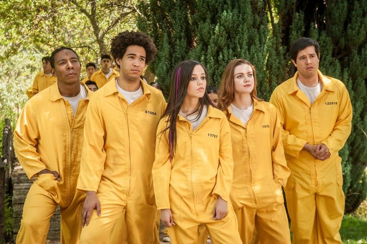 Produktbild: American Carnage