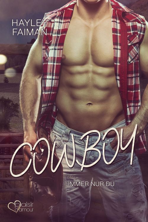 Produktbild: Cowboy: Immer nur du