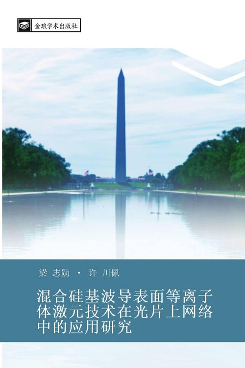 Produktbild: hun he gui ji bo dao biao mian deng li zi ti ji yuan ji shu zai guang pian shang wang luo zhong de ying yong yan jiu