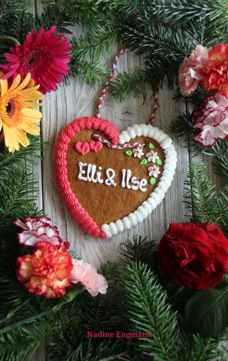 Produktbild: Elli und Ilse
