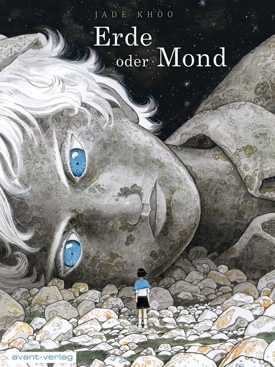 Produktbild: Erde oder Mond