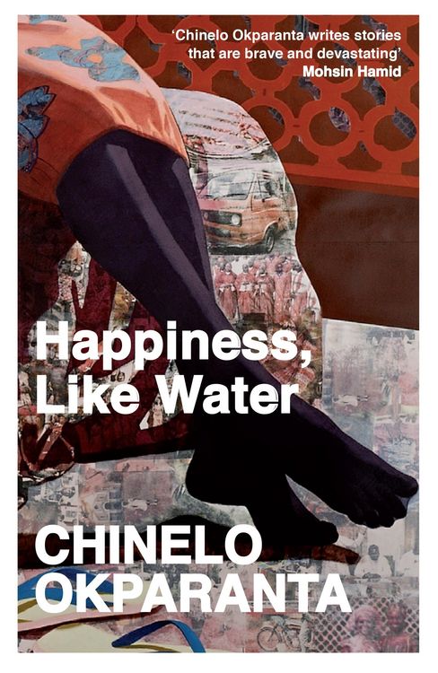 Produktbild: Happiness, Like Water