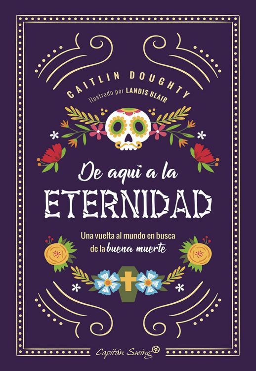 Produktbild: De aqu&iacute; a la eternidad