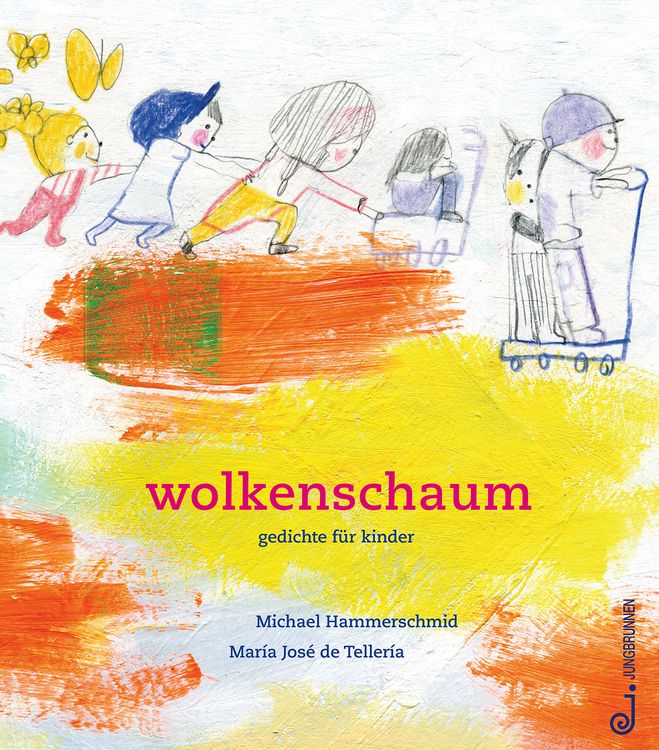 Produktbild: Wolkenschaum
