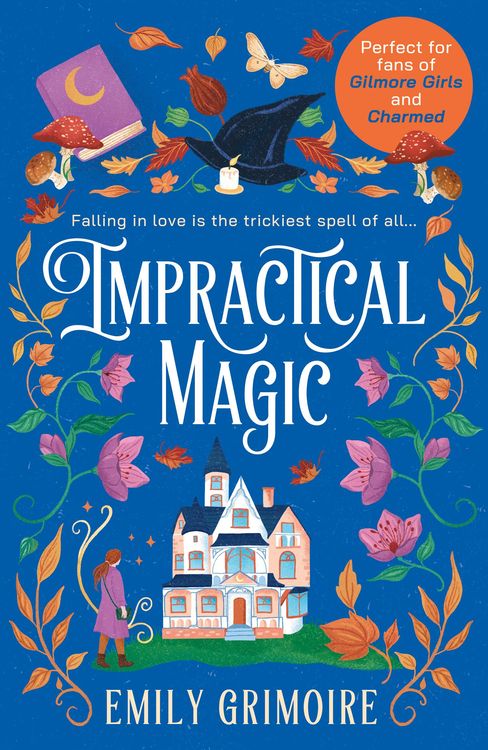 Produktbild: Impractical Magic