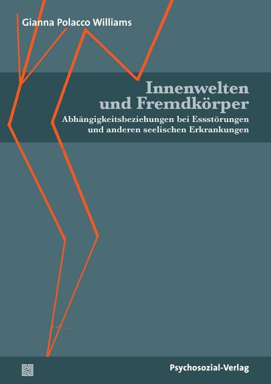 Produktbild: Innenwelten und Fremdkörper