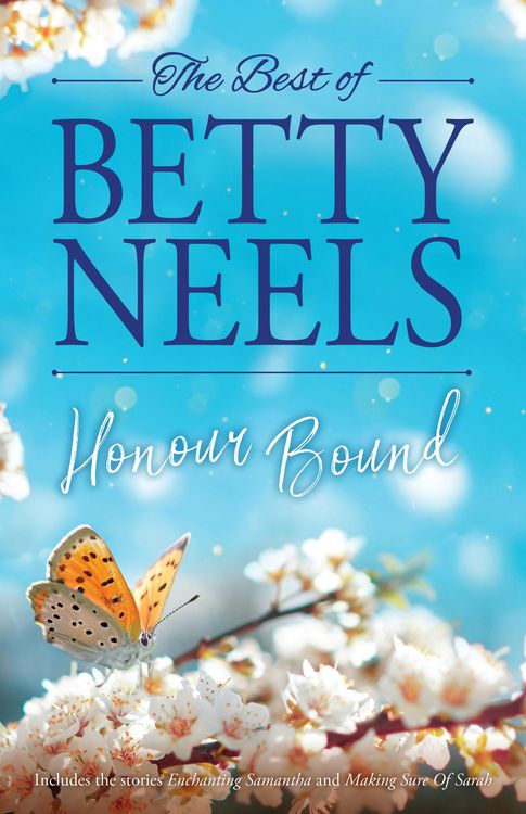 Produktbild: Honour Bound