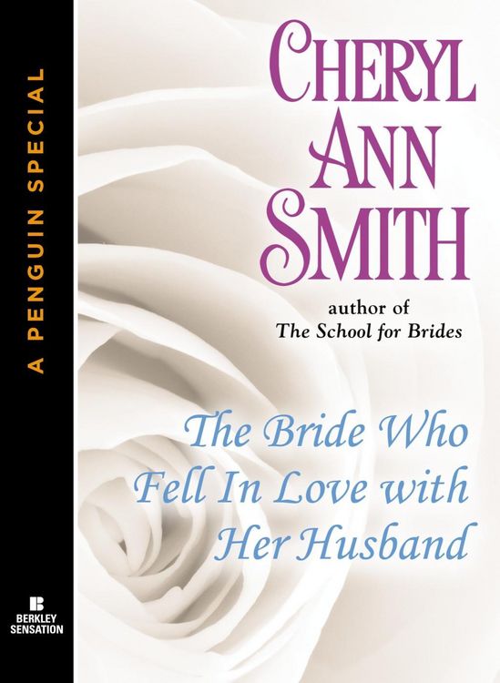 Produktbild: The Bride Who Fell In Love With Her Husband