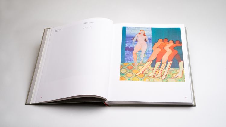 Produktbild: Sofia Mitsola: Sisterly Affections