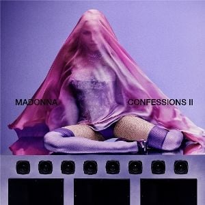 Produktbild: CONFESSIONS II (Extended Version)