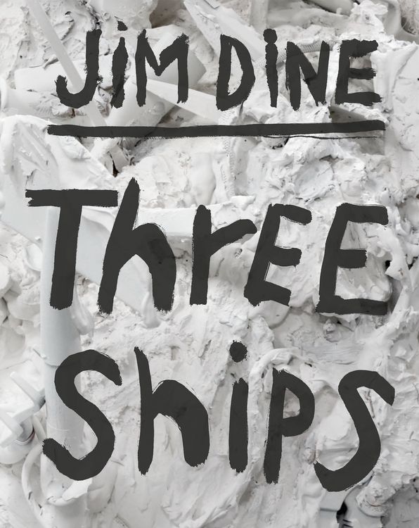 Produktbild: Three Ships