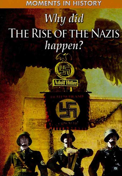 Produktbild: Why Did The Rise Of The Nazis