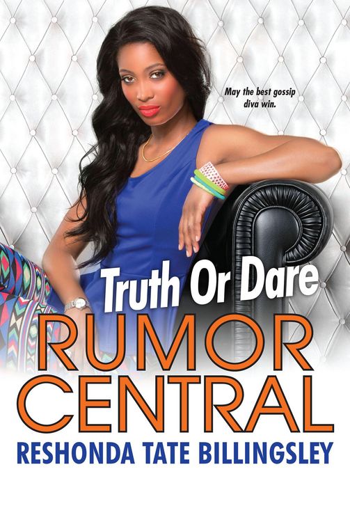 Produktbild: Truth or Dare