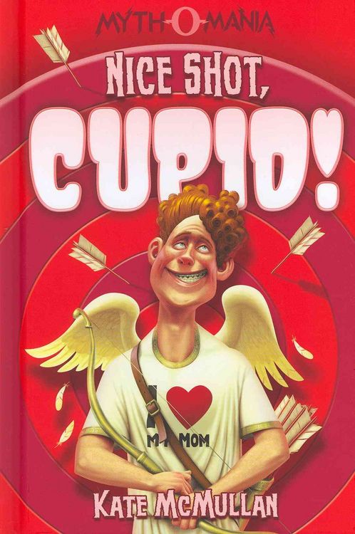 Produktbild: Nice Shot Cupid