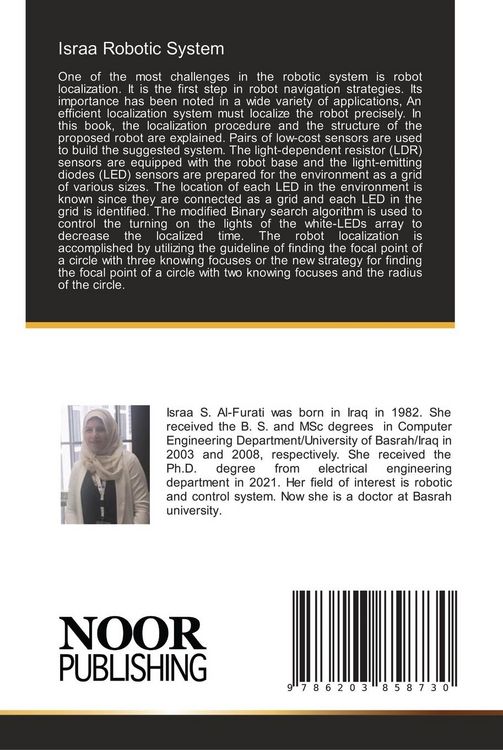 Produktbild: Israa Robotic System