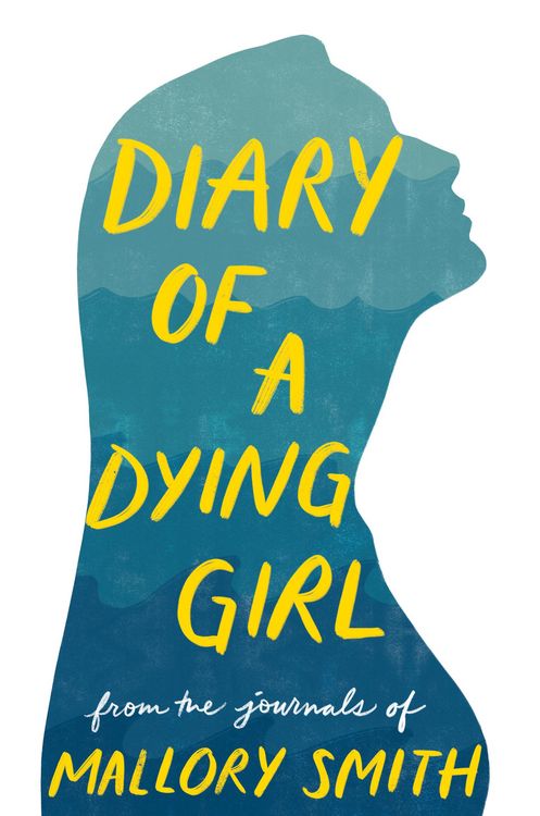Produktbild: Diary of a Dying Girl