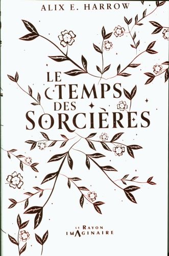 Produktbild: Le temps des sorci&egrave;res