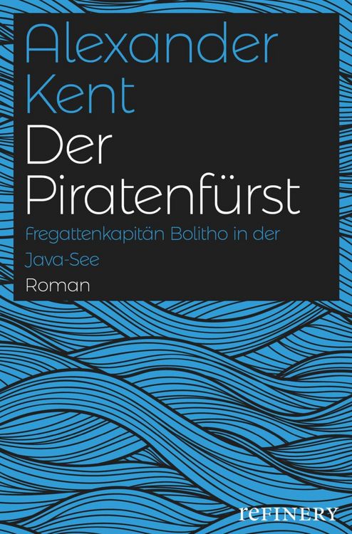Produktbild: Der Piratenf&uuml;rst
