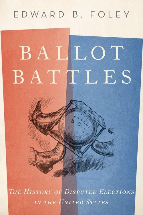 Produktbild: Ballot Battles