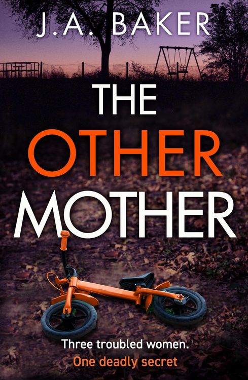 Produktbild: The Other Mother