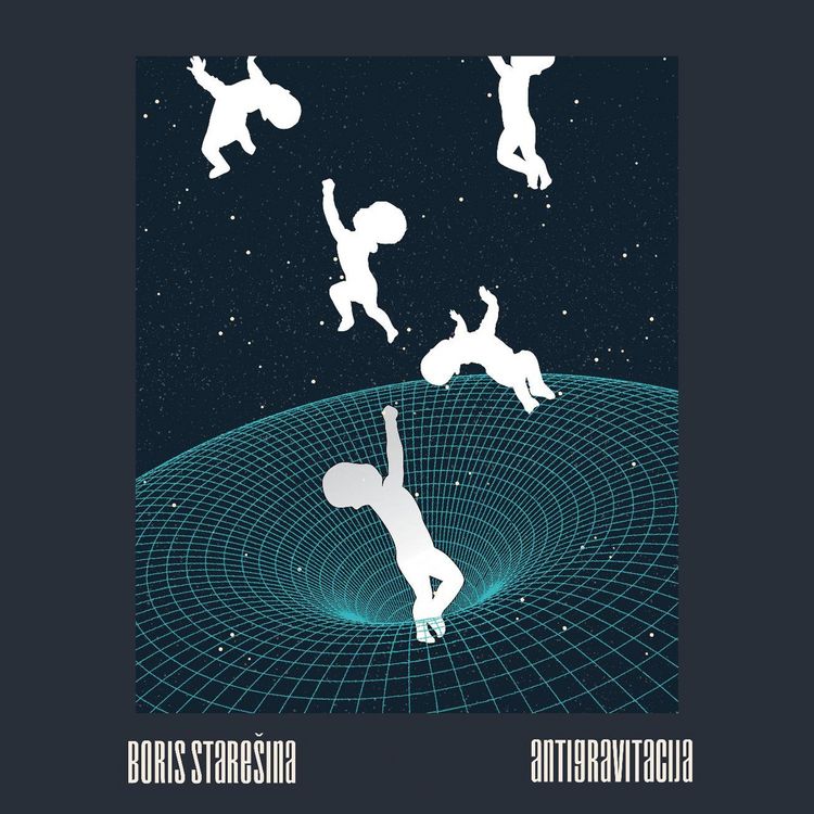 Produktbild: Antigravitacija