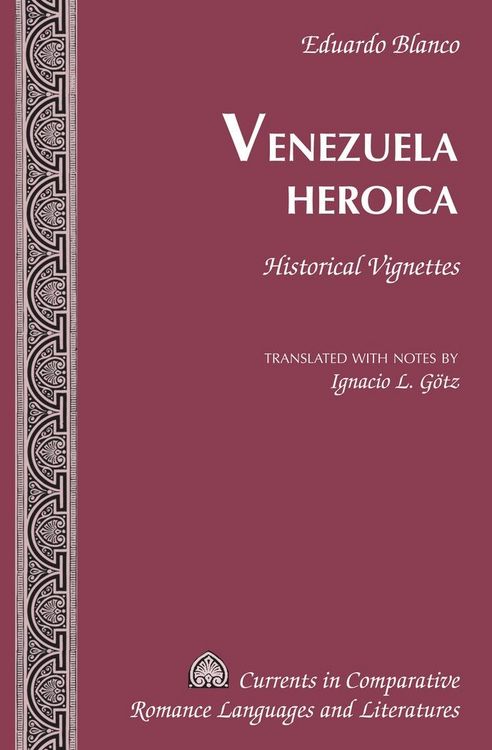 Produktbild: Venezuela Heroica