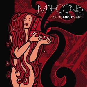 Produktbild: Songs About Jane