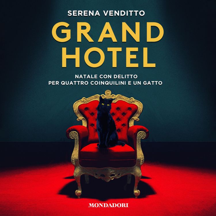 Produktbild: Grand Hotel