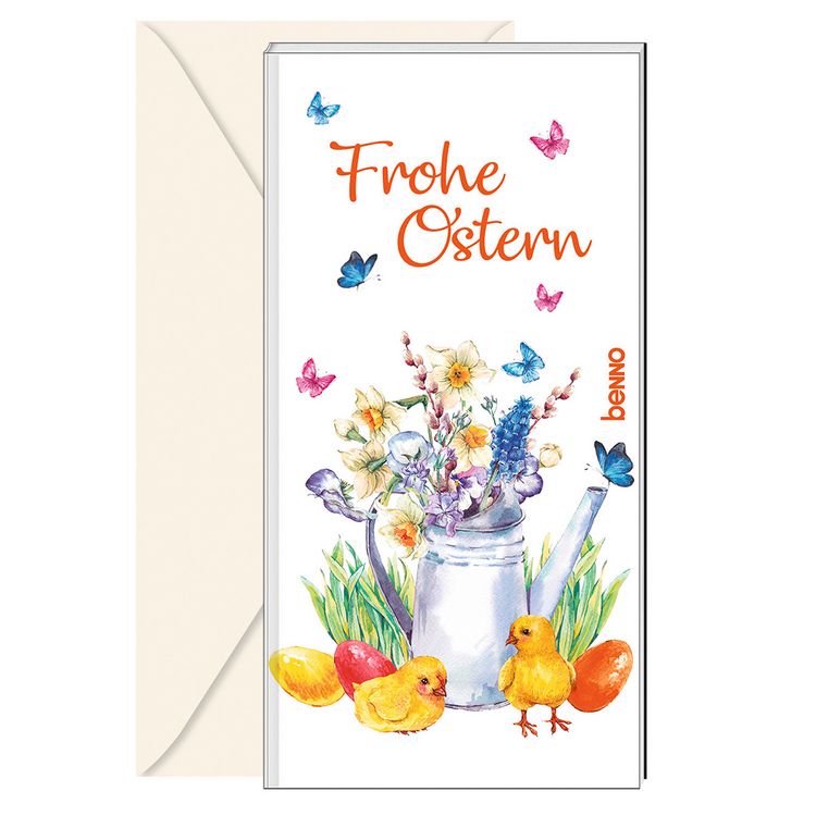 Produktbild: Frohe Ostern