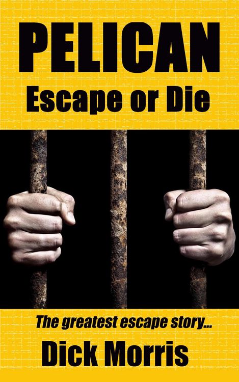 Produktbild: Pelican: Escape or Die