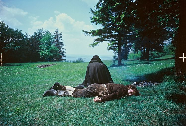Produktbild: Kaspar Hauser - Jeder f&uuml;r sich und Gott gegen alle / Digital Remastered