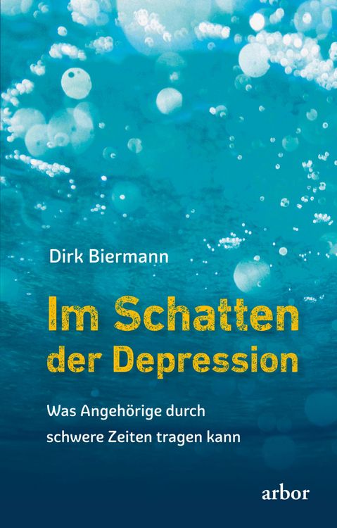 Produktbild: Im Schatten der Depression