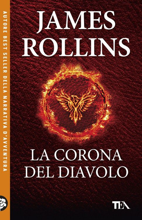 Produktbild: La corona del diavolo