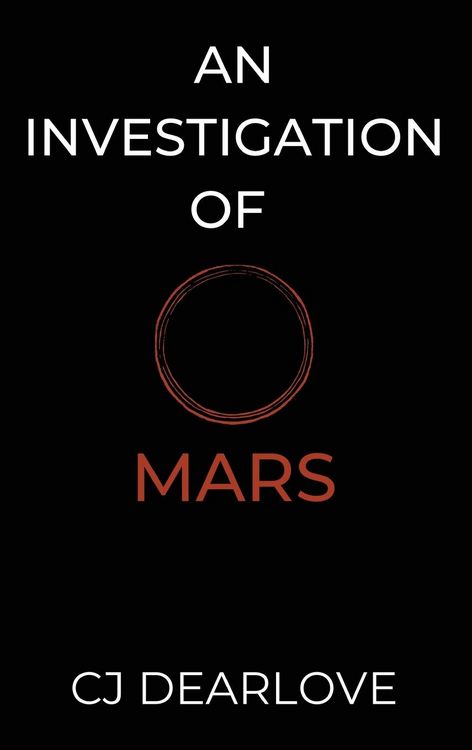 Produktbild: An Investigation of Mars