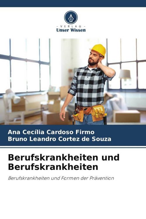 Produktbild: Berufskrankheiten und Berufskrankheiten