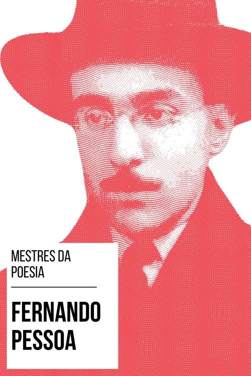 Produktbild: Mestres da Poesia - Fernando Pessoa