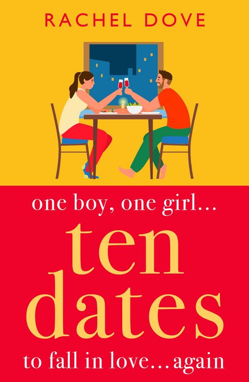 Produktbild: Ten Dates