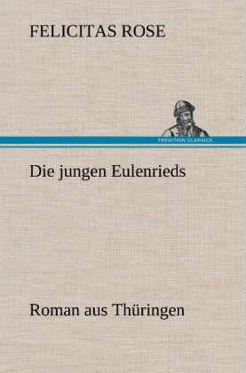 Produktbild: Die jungen Eulenrieds