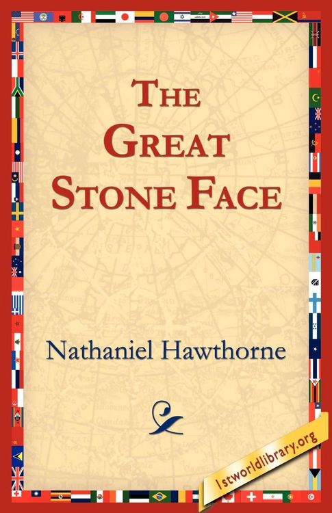 Produktbild: The Great Stone Face