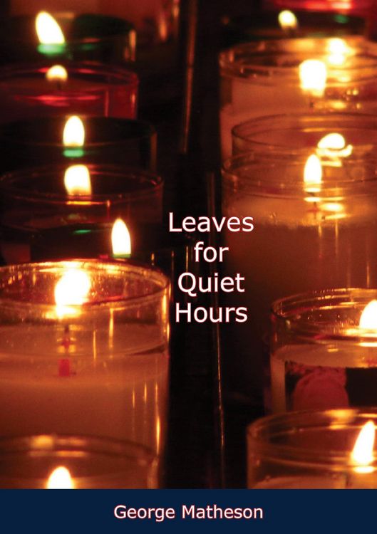 Produktbild: Leaves for Quiet Hours