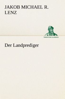 Produktbild: Der Landprediger