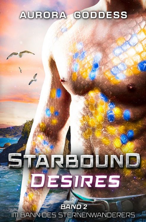 Produktbild: Starbound Desires / Starbound Desires 2: Im Bann des Sternenwanderers