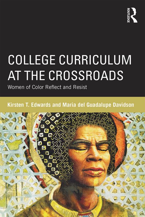 Produktbild: College Curriculum at the Crossroads